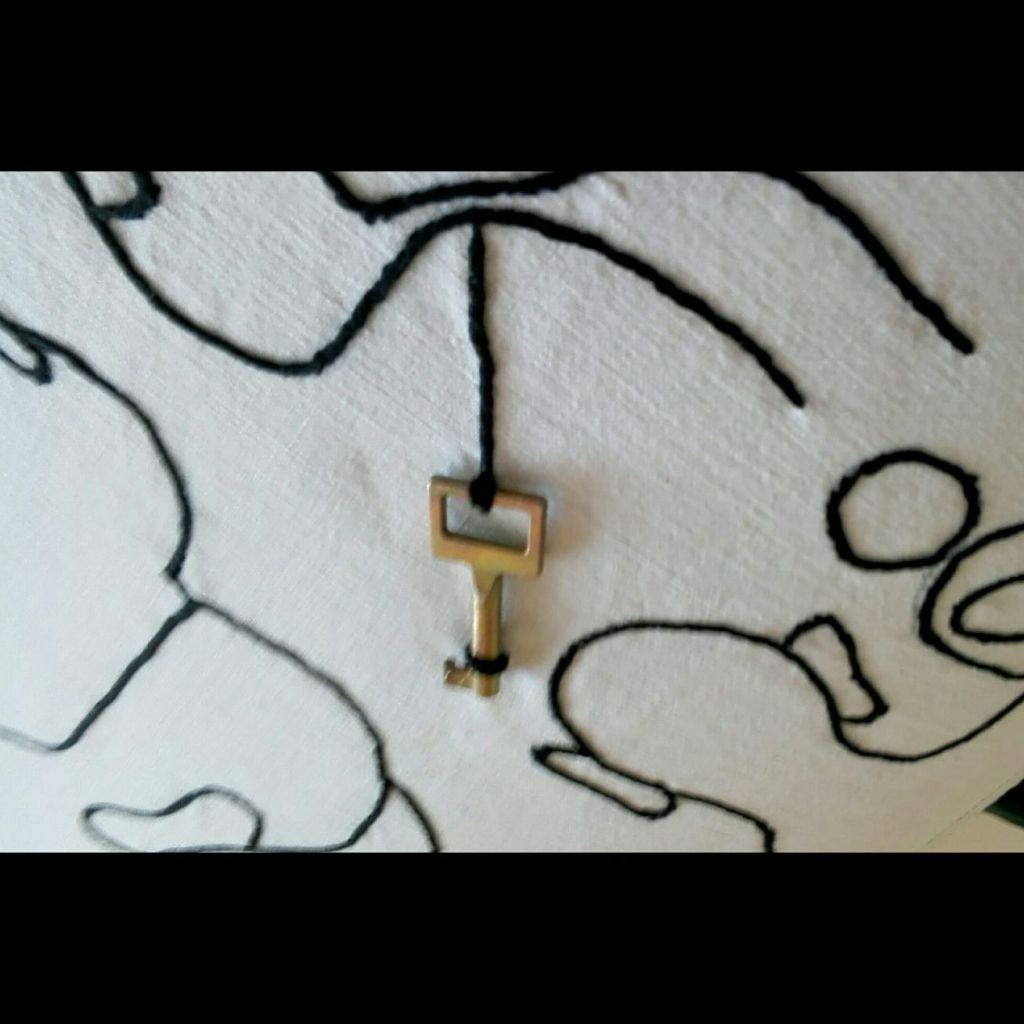 permutazioni Anna Laura Longo